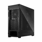 Fractal Design Obudowa Pop XL TG Clear Tint czarna