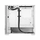 Fractal Design Obudowa Pop Silent TG Clear Tint biała