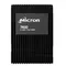 Micron Dysk SSD 7450 PRO 3840GB NVMe U.3 15mm Single Pack