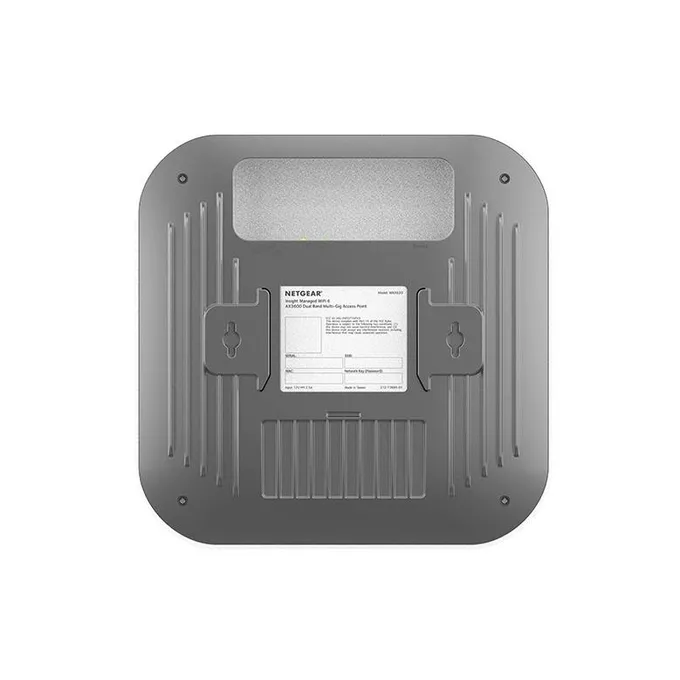 Netgear Punkt dostępu WAX620 Access Point WiFi 6 AX3600