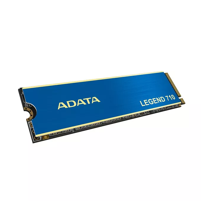 Adata Dysk SSD LEGEND 710 256GB PCIe 3x4 2.1/1 GB/s M2