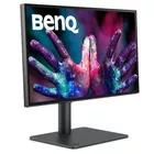 Benq Monitor 25 cali PD2506Q QHD 5ms/2K/IPS/GL/HDMI