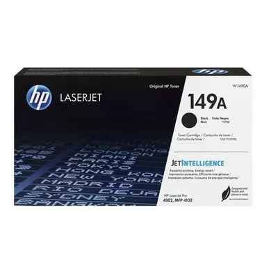 HP Toner 149A czarny W1490A