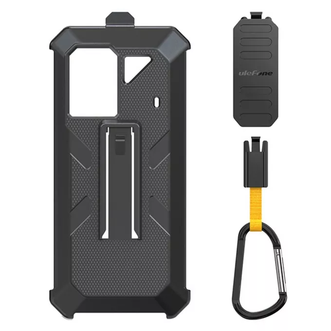 ULEFONE Etui multifunkcyjne do Power Armor 18T