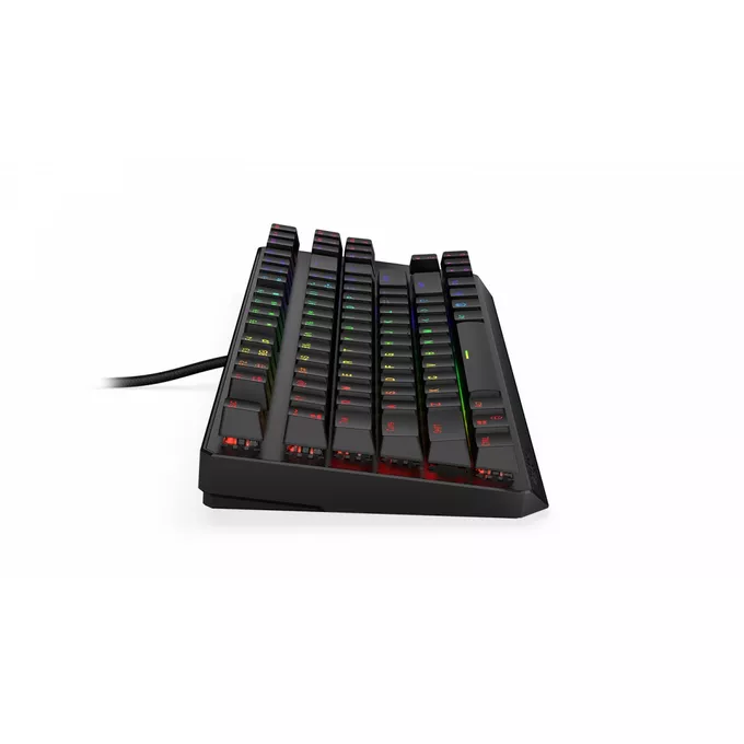 Endorfy Klawiatura gamingowa - Thock TKL Kailh BL RGB