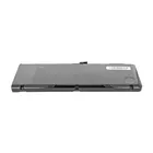 Mitsu Bateria do Apple MacBook Pro 15&quot; - A1321 6600 mAh (73 Wh) 10.95 Volt