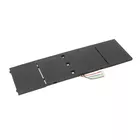 Mitsu Bateria do Acer Aspire V5-572 3560 mAh (53 Wh) 15 Volt