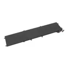 Mitsu Bateria do Dell XPS 15 9550 - 6GTPY 8500 mAh (97 Wh) 11.4 Volt