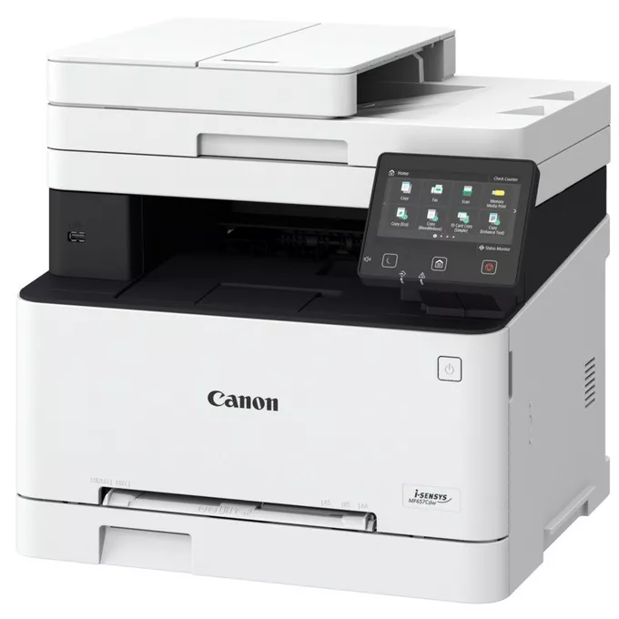 Canon Urządzenie wielofunkcyjne MF657CDW 5158C001