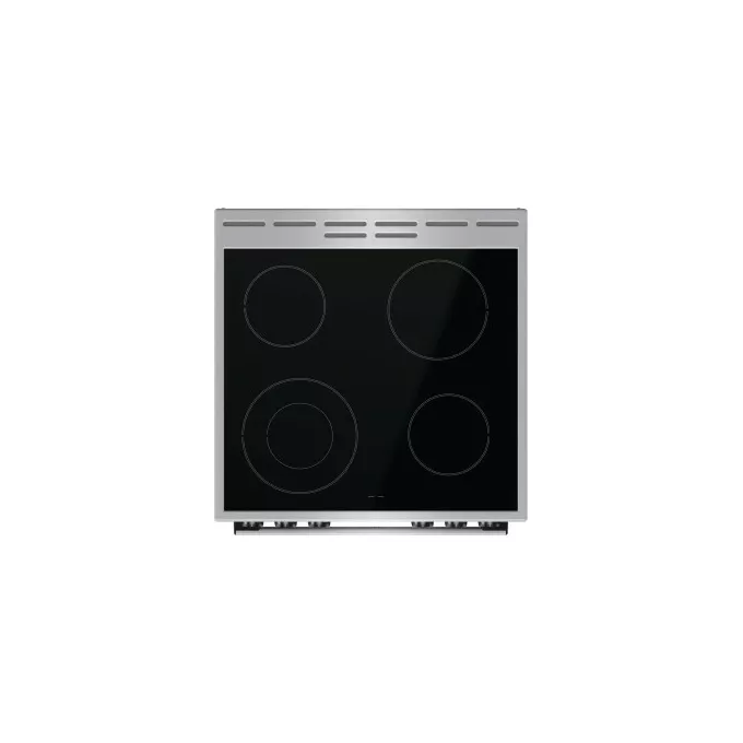 Gorenje Kuchnia ceramiczna GECS6C70XC