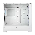 Fractal Design Obudowa Pop XL Air RGB White TG Clear Tint