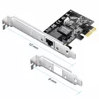 Cudy Karta sieciowa PE10 Gigabit PCI-E