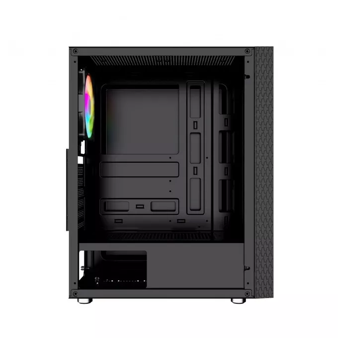 Gembird Obudowa Midi Tower Fornax 2500 RGB