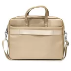 GUESS Torba Saffiano GUCB15PSATLE 16 Beige