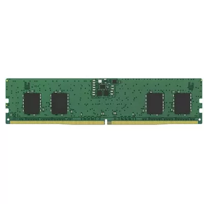 Kingston Pamięć DDR5  8GB(1* 8GB)/5600 CL46 1Rx16