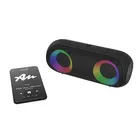 Audictus Głośnik Bluetooth Aurora 14W RMS RGB