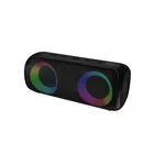 Audictus Głośnik Bluetooth Aurora Pro 20W RMS RGB