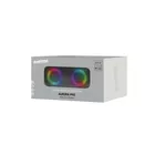 Audictus Głośnik Bluetooth Aurora Pro 20W RMS RGB