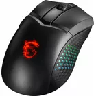 MSI Mysz bezprzewodowa GM51 Clutch Lightweight