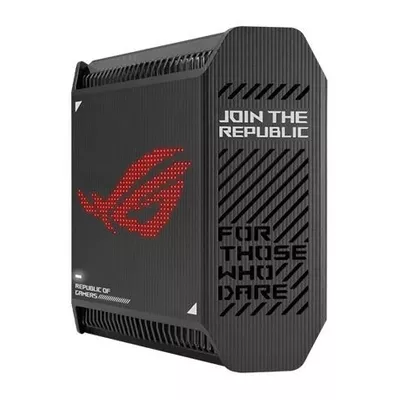 Asus Router ROG Rapture GT6 WiFi AX10000  1-pak Czarny