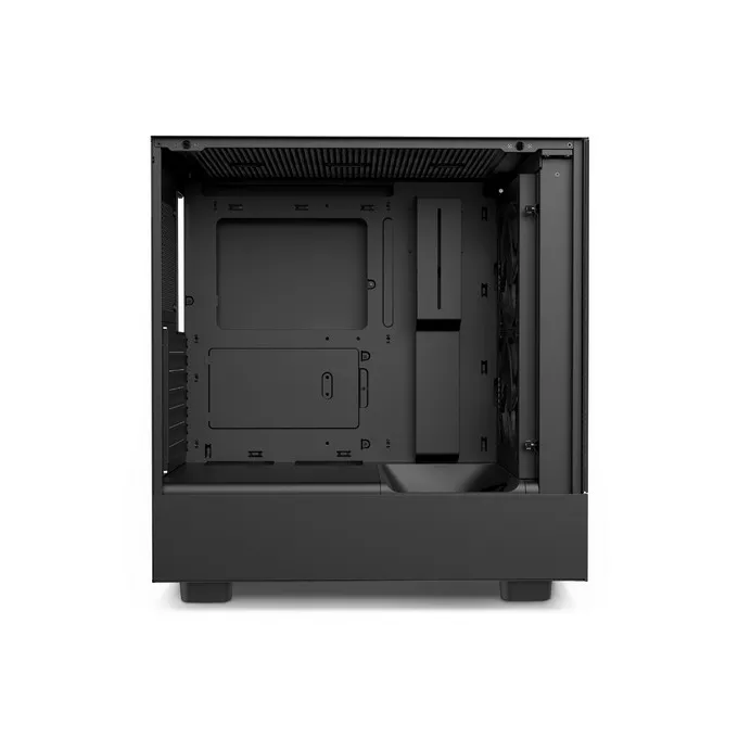 NZXT Obudowa H5 Elite z oknem Czarna