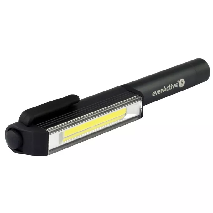 everActive Latarka warsztatowa inspekcyjna LED WL-200 diodowa 3W COB