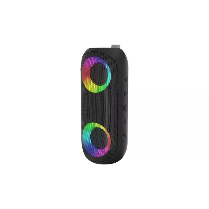 Audictus Głośnik Bluetooth Aurora 14W RMS RGB