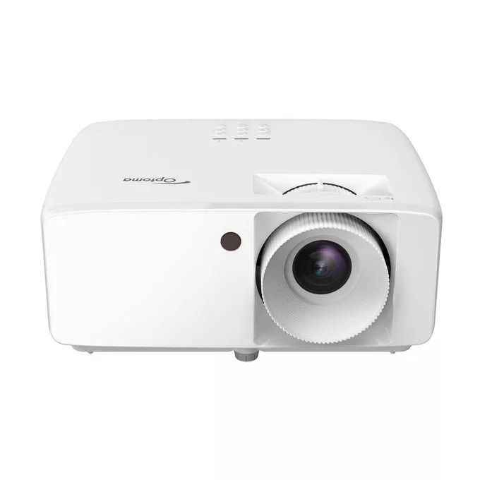 Optoma Projektor ZW340e DLP WXGA 3600ANSI 300 000:1