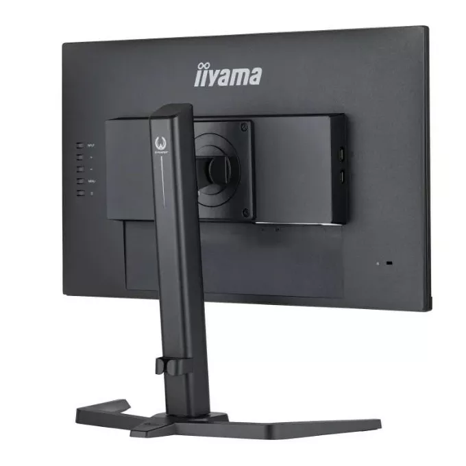 IIYAMA Monitor 24 cale GB2470HSU-B5 0.8ms,IPS,DP,HDMI,165Hz,HAS(150mm)