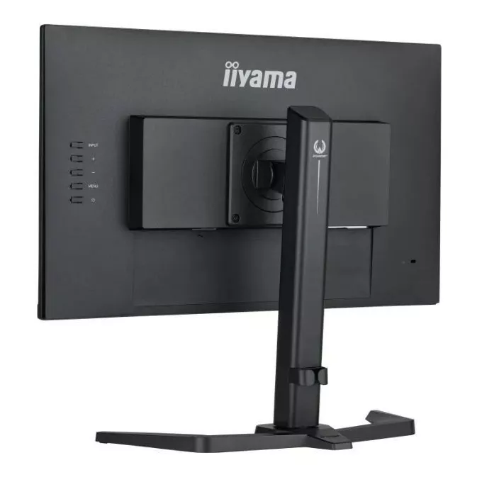 IIYAMA Monitor 24 cale GB2470HSU-B5 0.8ms,IPS,DP,HDMI,165Hz,HAS(150mm)