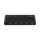 LogiLink Splitter 4xHDMI 4K, 60Hz