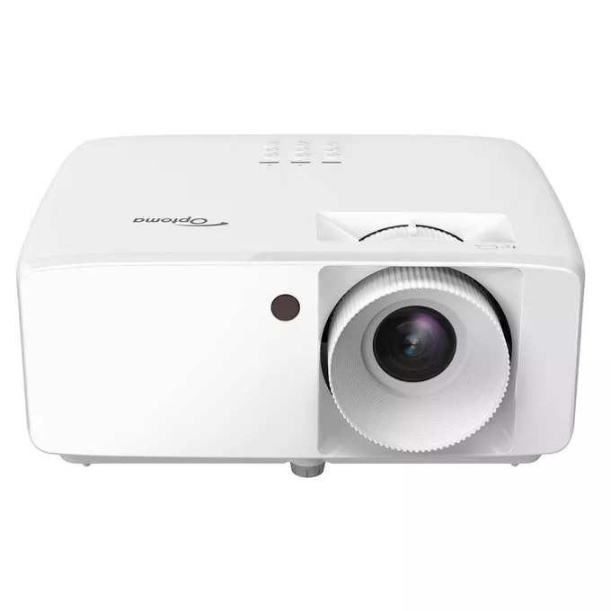 Optoma Projektor ZW350e DLP WXGA 4000 300 000:1