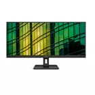 AOC Monitor U34E2M 34 cale VA 100 Hz HDMIx2 DP