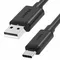 Unitek Kabel USB-C - USB-A 2.0; 1.5m; M/M; C14067BK