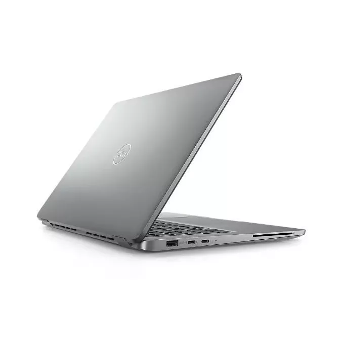 Dell Notebook Latitude 5340/Core i5-1345U/16GB/512GB SSD/13.3 FHD/Integrated/FgrPr &amp; SmtCd/FHD/IR Cam/Mic/WLAN + BT/Backlit Kb/3 Cell/W11Pro