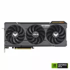 Asus Karta graficzna GeForce RTX 4060 Ti TUF Gaming OC 8GB GDDR6X 128bit