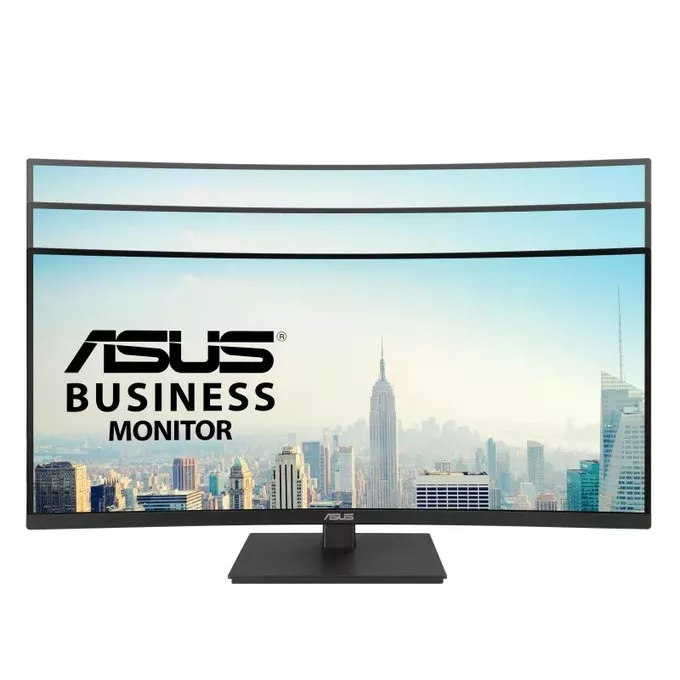 Asus Monitor 34 cale VA34VCPSN