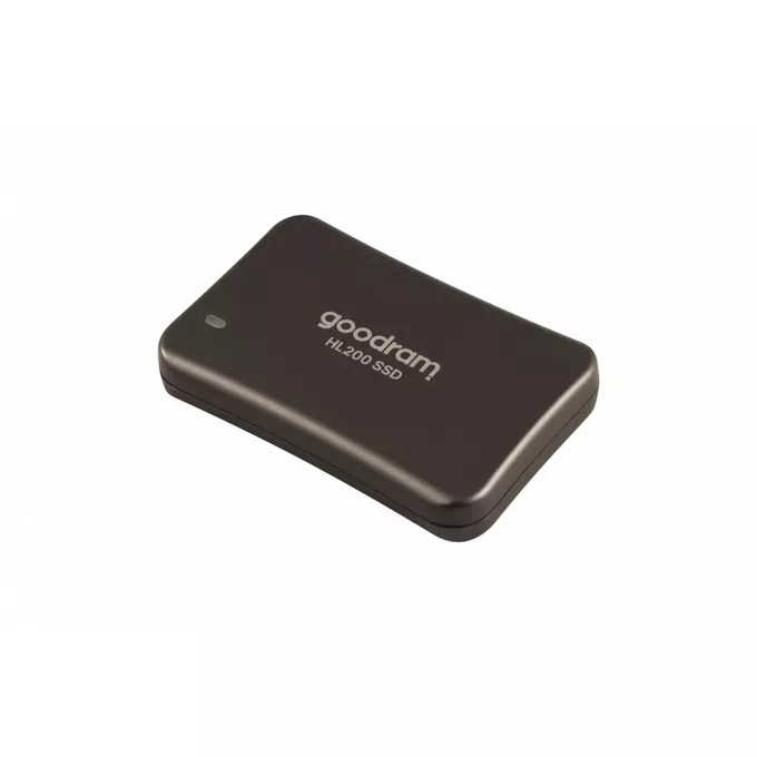 GOODRAM Dysk SSD HL200 512GB USB-C 3.2 Gen2