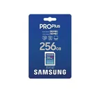 Samsung Karta pamięci SD PRO Plus MB-SD256S/EU 256GB