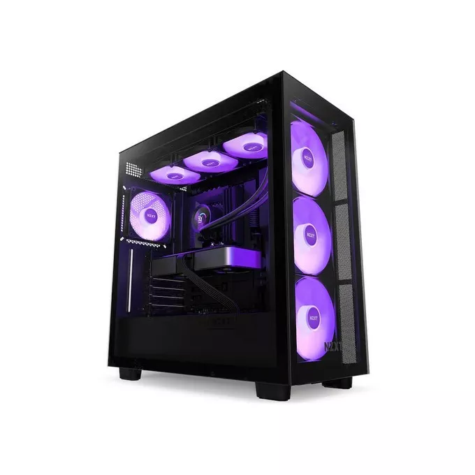 NZXT Chłodzenie wodne Kraken 360 RGB LCD