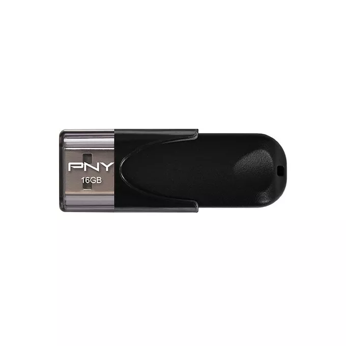 PNY 16GB USB2.0 ATTACHE4 FD16GATT4-EF