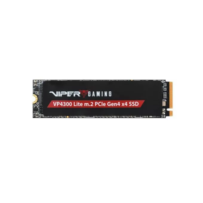 Patriot Dysk SSD 2TB Viper VP4300 Lite 7400/6400 M.2 PCIe Gen4x4 NVMe 2.0 PS5