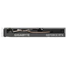 Gigabyte Karta graficzna GeForce RTX 4060 EAGLE OC 8G GDDR6 128bit 2DP/2HDMI