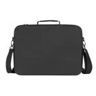 Natec Torba notebook Boxer Lite 15,6'' Czarna