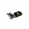 AFOX Karta graficzna GeForce GT 610 1GB DDR3 64Bit DVI HDMI VGA LP FAN