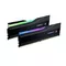 G.SKILL Pamięć PC DDR5 64GB (2x32GB) Trident Z5 RGB 6800MHz CL34 XMP3 czarna