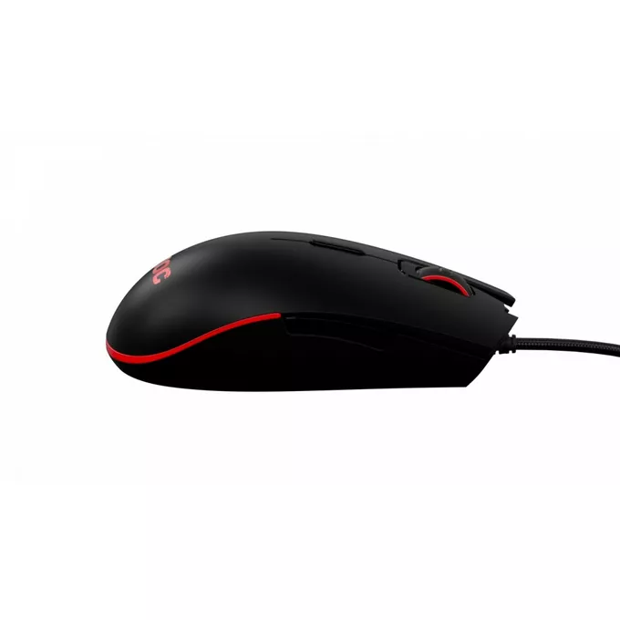 AOC Mysz GM500 Wired Gaming Mouse