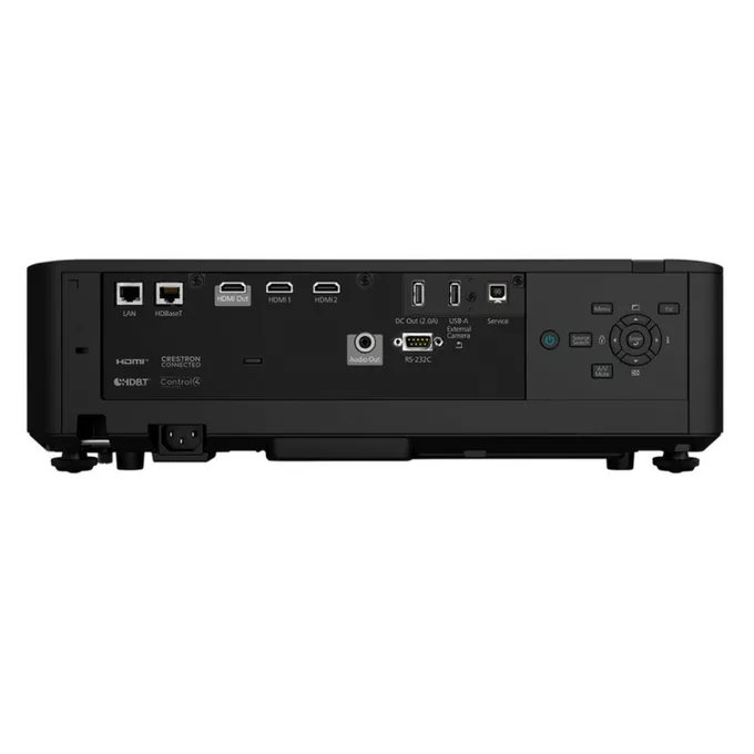 Epson Projektor EB-L775U  LSR/WUXGA/7000L/2.5m:1/WLAN