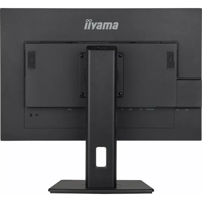 IIYAMA Monitor 24.1 cala XUB2495WSU-B5 IPS,16:10,HAS(150mm),4xUSB