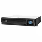 APC Zasilacz SMC3000RMI2U APC Smart-UPS C 3000VA LCD RM 2U 230V